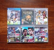 Lotto giochi ps3 usato  Argenta