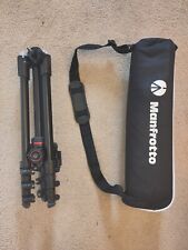 Manfrotto befree black for sale  WHITBY