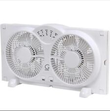 Twin window fan for sale  El Paso