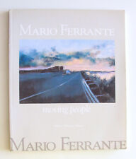 Mario ferrante moving usato  Roma