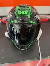 Shoei motorcycle helmets for sale  Puyallup