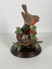 Country artists robin for sale  PRESTON