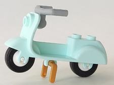 Lego scooter for d'occasion  Expédié en Belgium