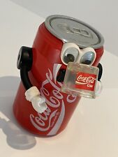 Coca cola tirelire d'occasion  Senlis
