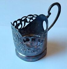 Tea glass holder for sale  Auburn