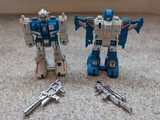 Transformers jumpstarters tops for sale  BARNSLEY