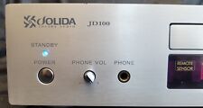 Jolida jd100 tube for sale  Concord