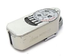 Leica leitz meter for sale  HAYLING ISLAND