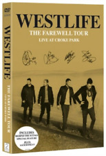 Westlife farewell tour for sale  UK