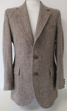 Harris tweed jacket for sale  ST. IVES