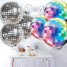 7pcs disco ball for sale  HATFIELD