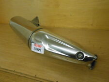 Honda cb500f silencer for sale  DONCASTER