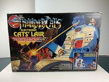 Rare thundercats lair for sale  Norman