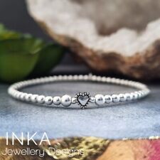 Inka 925 sterling for sale  LEIGH