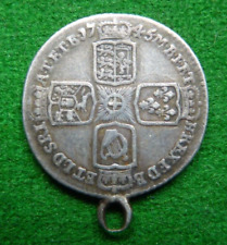 1745 george sixpence for sale  PETERBOROUGH