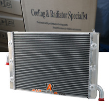 Aluminum radiator polaris for sale  Chino