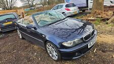 Bmw 325 cabriolet for sale  KESTON