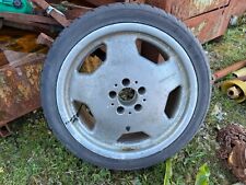 mercedes alloy wheel for sale  CARDIGAN