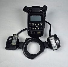 Canon Macro Twin Light MT-24EX, used for sale  Shipping to South Africa