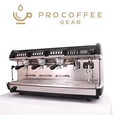 La Cimbali M39 Gt 3 Group  Commercial Espresso Machine for sale  Shipping to Canada