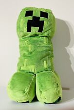 Juguete suave de peluche Minecraft Creeper verde Mojang 2020 ~ 45 cm ~ coleccionable segunda mano  Embacar hacia Argentina
