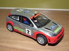 Scalextric c2406 ford for sale  IVYBRIDGE