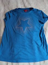 Paramour blue top for sale  MANCHESTER