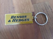 Benson hedges keyring for sale  SWINDON