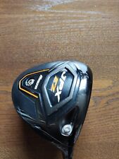 Mizuno jpx driver for sale  MUSSELBURGH