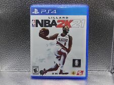 Playstation ps4 nba for sale  Croswell