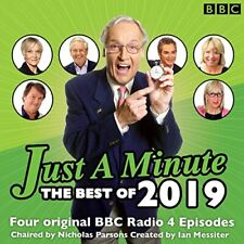 Minute best 2019 for sale  UK