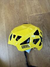 Grivel stealth helmet for sale  SHAFTESBURY