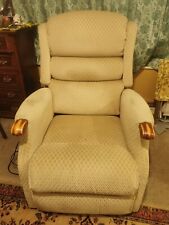 Sherborne reclining chair for sale  LONDON