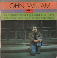 John william dernière d'occasion  Neuilly-Plaisance