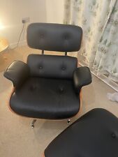 Eams lounge chair for sale  LONDON