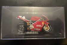 Carl fogarty ducati for sale  Shipping to Ireland