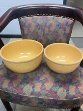 Pair large yellow for sale  Tellico Plains