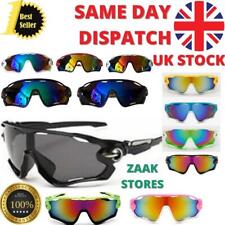 Outdoor sports sunglasses for sale  BIRMINGHAM