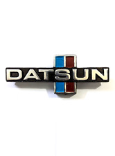 Datsun 1600 grill for sale  Sheridan