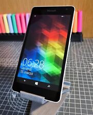 Nokia Lumia 535 (RM-1089) Microsoft Windows Phone, cellulare smartphone BIANCO na sprzedaż  Wysyłka do Poland