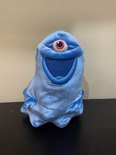 Monsters aliens soft for sale  NEWPORT