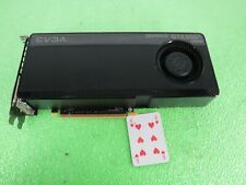 Used, EVGA NVIDIA GeForce GTX 650 Ti BOOST SLI 2GB GDDR5 PCI-E 3.0 02G-P4-3658-KR for sale  Shipping to South Africa