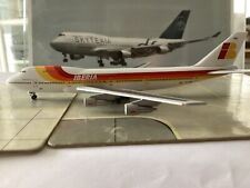 Herpa iberia boeing for sale  Shipping to Ireland