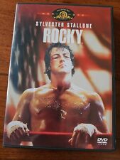 Rocky boxfilm schlechthin gebraucht kaufen  Eching
