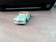Dinky toys simca d'occasion  Petite-Rosselle