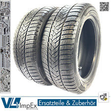 reifen 225 50r17 runflat gebraucht kaufen  Hopsten