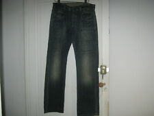 Jean star raw d'occasion  Bordeaux-