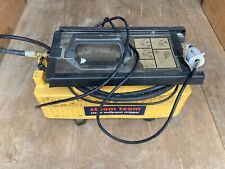 Hiretech htw steam for sale  COVENTRY