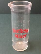 Vintage horlicks mixer for sale  LEICESTER