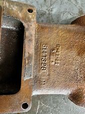 Detroit diesel air for sale  Shepherd